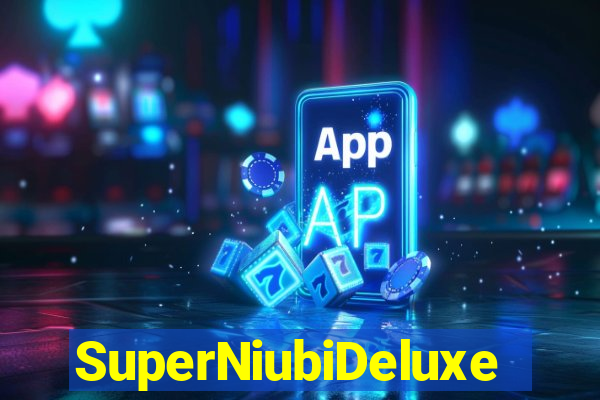 SuperNiubiDeluxe super mario deluxe nintendo switch rom